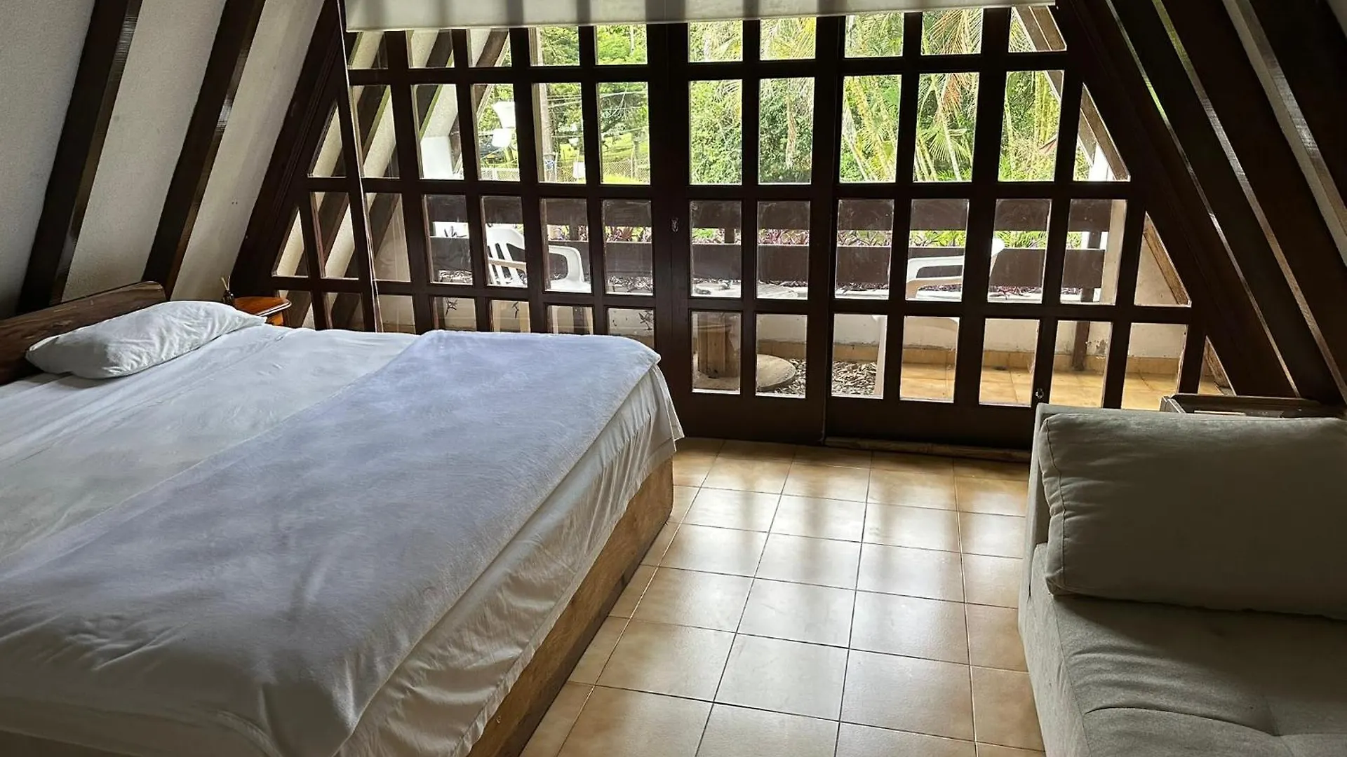 Rio Pance Finca Hotel Кали