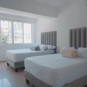 Hotel Orange Sanfernando, Cali