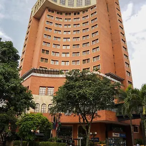 Hotel Dann Carlton, Cali