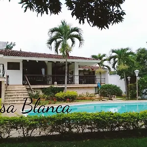 Hostal Casa Blanca, Cali